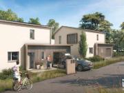 Vente Maison 4 pièces 87 m2 Coueron