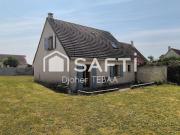 Vente Maison 4 pièces 87 m2 Courville sur Eure