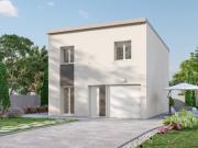 Vente Maison 4 pièces 87 m2 Garges les gonesse