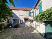 Vente Maison 4 pièces 87 m2 Guernes