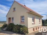 Vente Maison 4 pièces 87 m2 Gueugnon