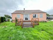 Vente Maison 4 pièces 87 m2 La Chapelaude