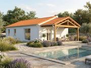 Vente Maison 4 pièces 87 m2 La Force