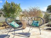 Vente Maison 4 pièces 87 m2 La Londe les Maures