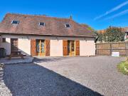 Vente Maison 4 pièces 87 m2 Les Chapelles Bourbon