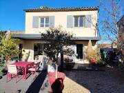 Vente Maison 4 pièces 87 m2 Maubec