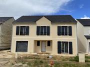 Vente Maison 4 pièces 87 m2 Meaux