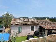 Vente Maison 4 pièces 87 m2 Montauroux