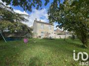 Vente Maison 4 pièces 87 m2 Montfort le Gesnois