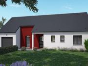 Vente Maison 4 pièces 87 m2 Mosnes