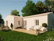 Vente Maison 4 pièces 87 m2 Nieul sur Mer