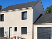 Vente Maison 4 pièces 87 m2 Palaiseau