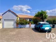 Vente Maison 4 pièces 87 m2 Parempuyre