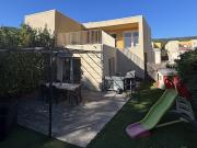 Vente Maison 4 pièces 87 m2 Plan de la Tour