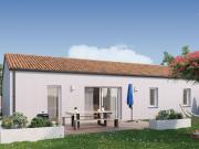 Vente Maison 4 pièces 87 m2 Saint Florent des Bois