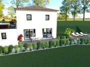 Vente Maison 4 pièces 87 m2 Saint jean de maruejols et...