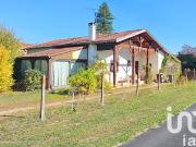 Vente Maison 4 pièces 87 m2 Saint Médard d'Eyrans