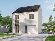 Vente Maison 4 pièces 87 m2 Saint Nazaire