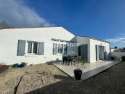 Vente Maison 4 pièces 87 m2 Saint Pierre d'Oléron