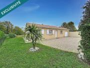 Vente Maison 4 pièces 87 m2 Sainte Colombe