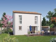 Vente Maison 4 pièces 87 m2 Sainte Foy