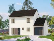 Vente Maison 4 pièces 87 m2 Tournan en Brie