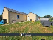 Vente Maison 4 pièces 87 m2 Val Couesnon