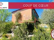 Vente Maison 4 pièces 87 m2 Vidauban