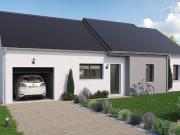 Vente Maison 4 pièces 87 m2 Vienne en Val