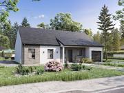 Vente Maison 4 pièces 88.19 m2 Saint Eustache la Forêt