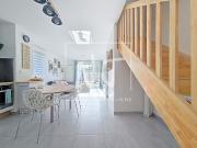 Vente Maison 4 pièces 88.28 m2 Mûrs Erigné