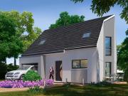 Vente Maison 4 pièces 88.71 m2 Berneval le Grand