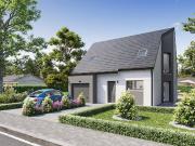 Vente Maison 4 pièces 88.71 m2 Denain