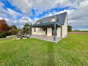 Vente Maison 4 pièces 88.87 m2 Médréac