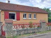 Vente Maison 4 pièces 88.88 m2 Bonnard