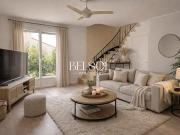 Vente Maison 4 pièces 88 m2 Bages