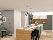 Vente Maison 4 pièces 88 m2 Ballancourt sur Essonne