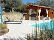 Vente Maison 4 pièces 88 m2 Bargemon