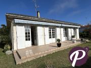 Vente Maison 4 pièces 88 m2 Bergerac