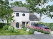 Vente Maison 4 pièces 88 m2 Boissise la Bertrand