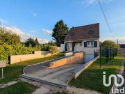 Vente Maison 4 pièces 88 m2 Boissy le Cutté