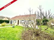 Vente Maison 4 pièces 88 m2 Brannay