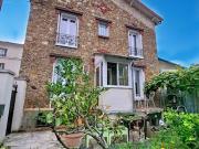 Vente Maison 4 pièces 88 m2 Cachan