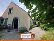 Vente Maison 4 pièces 88 m2 Checy