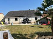 Vente Maison 4 pièces 88 m2 Chocques