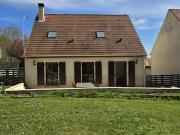 Vente Maison 4 pièces 88 m2 Clermont
