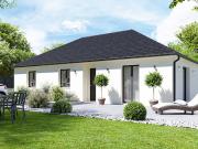 Vente Maison 4 pièces 88 m2 Corquilleroy