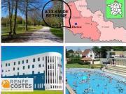 Vente Maison 4 pièces 88 m2 Divion