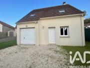 Vente Maison 4 pièces 88 m2 Domptin