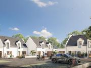 Vente Maison 4 pièces 88 m2 Erdeven